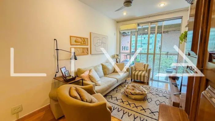 Apartamento : / Residencial / Botafogo