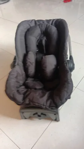 Bebê Conforto Kiddo Caracol