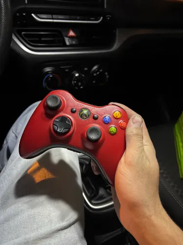 Controle Original Xbox 360 