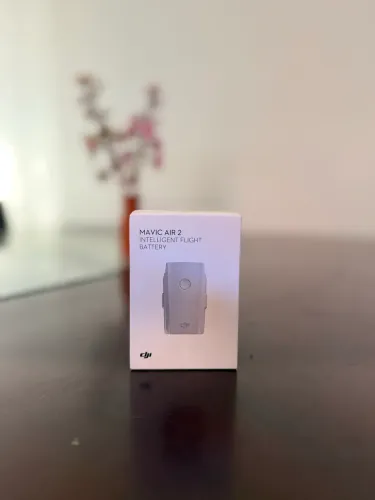 Bateria Drone DJI Air 2 / Air 2s Original Lacrada
