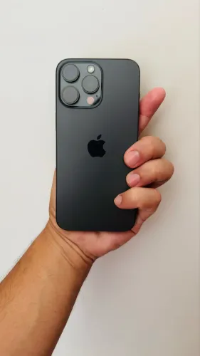 15 Pro Max 256 GB