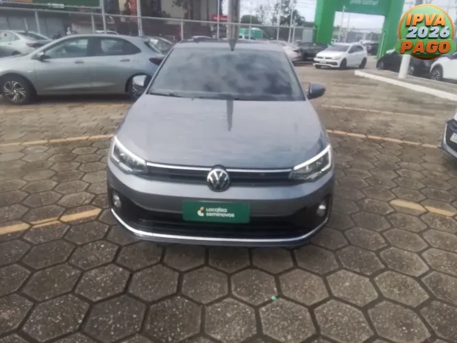 Volkswagen Virtus Comfort. 200 TSI 1.0 Flex 12V AUT 2025