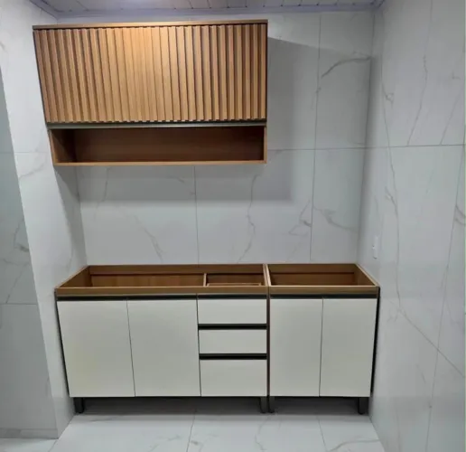 Cozinha MDF