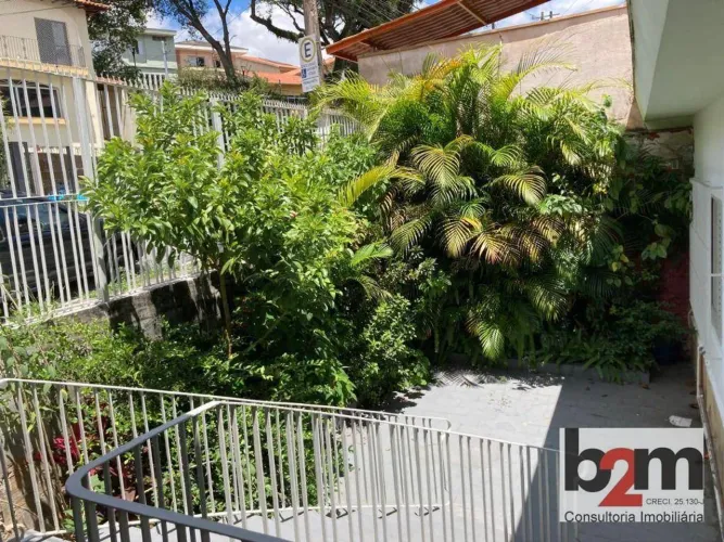 Casa com 6 dormitórios à venda, 141 m² por R$ 700.000,00 - Vila Campesina - Osasco/SP