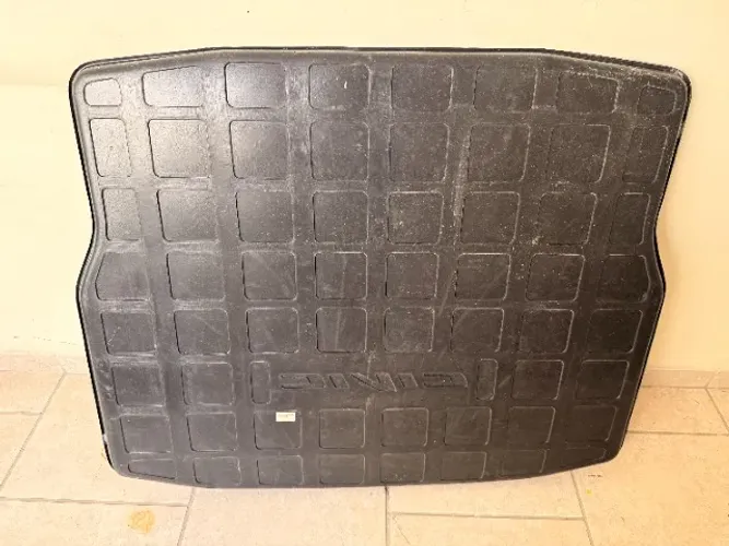 TAMPA DO PORTA MALAS HONDA CIVIC G9