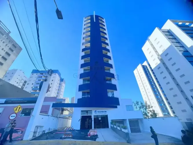 Oportunidade, Sala Comercial, Jardim Aquarius SJC, Zona Oeste, Edifício Atlântico Empresar