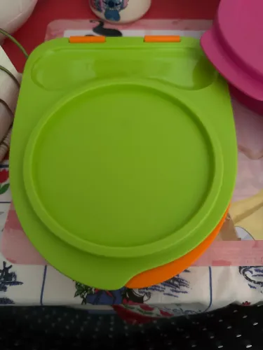 Tupeware