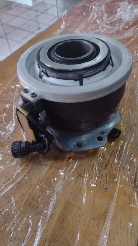 ATUADOR FH