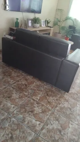 Sofá 2 lugares