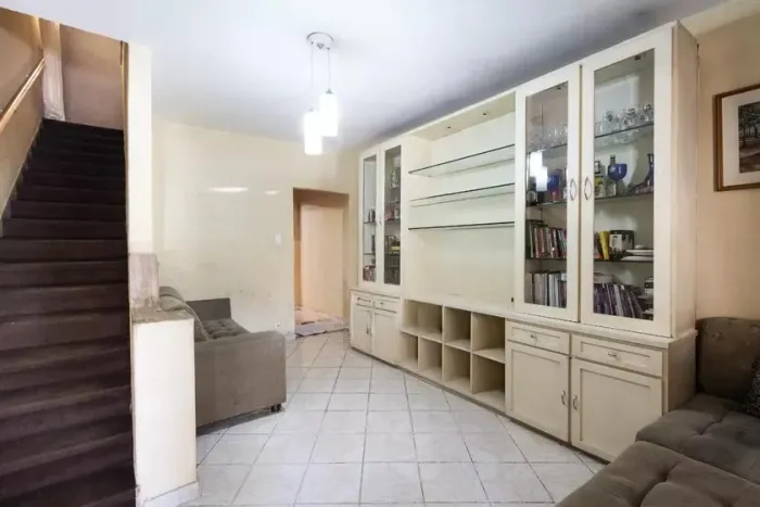 Casa à Venda - Vila Leopoldina, 3 Quartos, 140 m2