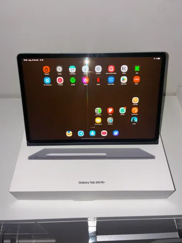 Samsung TAB S10 FE +