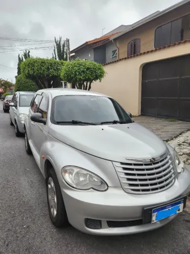 Chrysler PT Cruiser Classic 2.4 16V 143cv 4P 2009