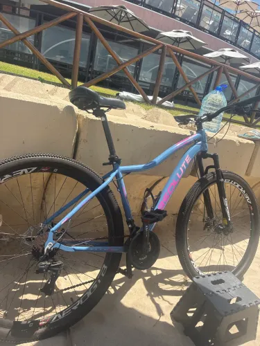 Bike aro 29 