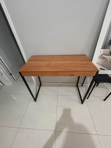 Mesinha de Apoio - 90 x 45 cm