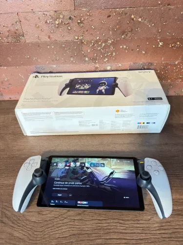 PlayStation Portátil