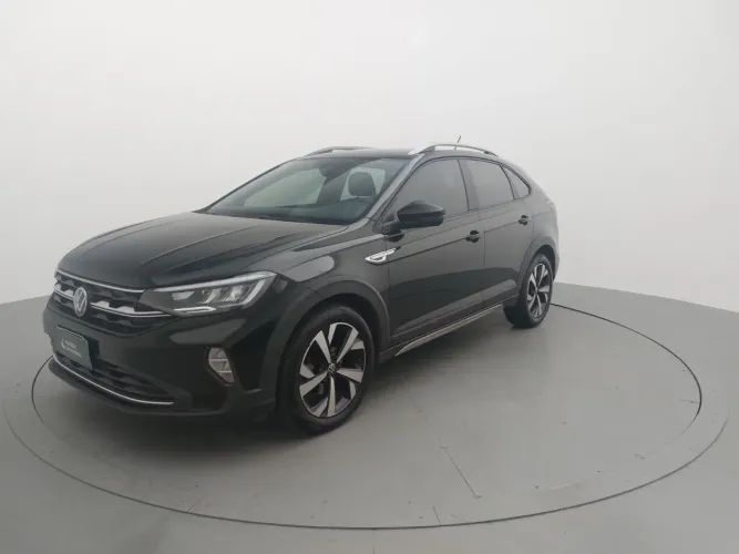 Volkswagen Nivus Highline 1.0 200 TSI Flex AUT 2024