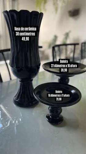 Acervo de festa