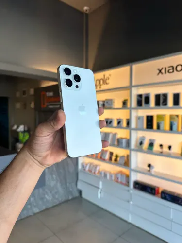 iPhone 16 Pro Max de 256GB
