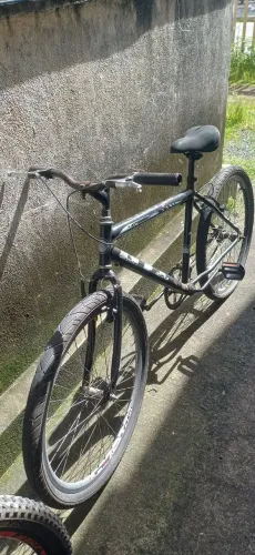Bike boa pra vender