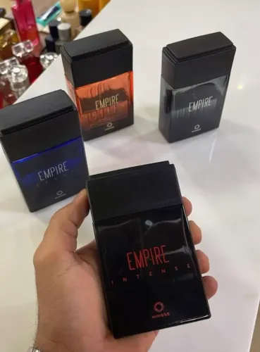 Perfume Empire Hinode