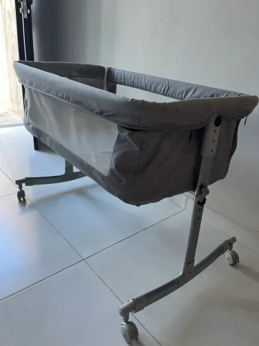 Berço portátil