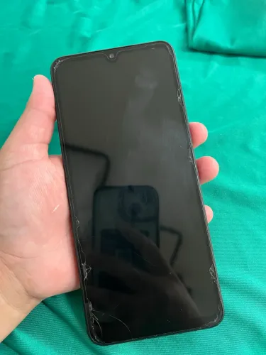 Celular Poco