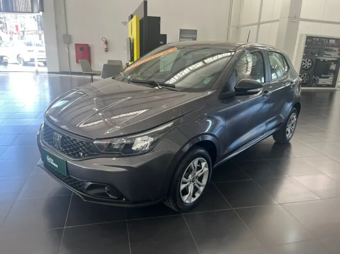 Fiat Argo Drive 1.0 Firefly 2026