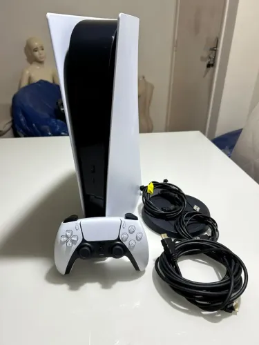 Ps5