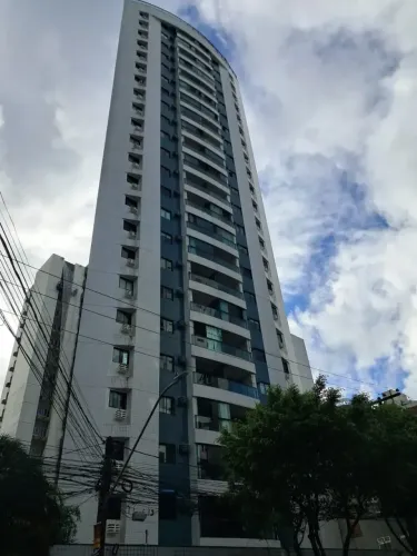 VENDA- 3 QUARTOS 100M2 BOA VIAGEM