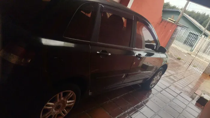 Fiat Stilo 1.8/ 1.8 Connect Flex 8V 5P 2007