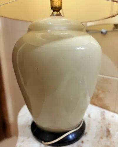 Abajur para sala