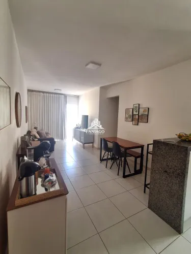Apartamento Torres DItália Sol da Manhã 3 Quartos 2 Vagas Próximo à Selfit e C