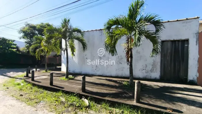 Terreno para locação, Piratininga, Niterói, RJ