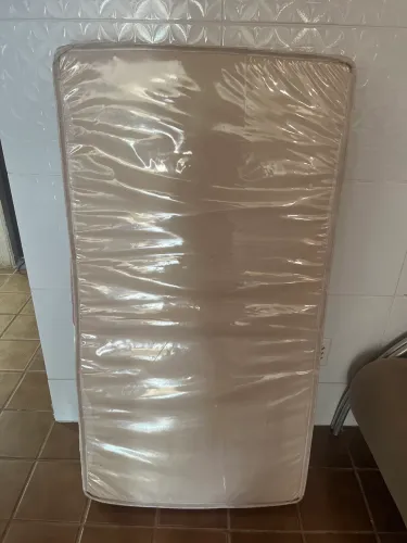 Colchão para berço