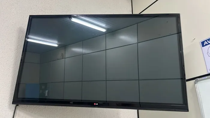 TV LG 50 POLEGADAS LCD 