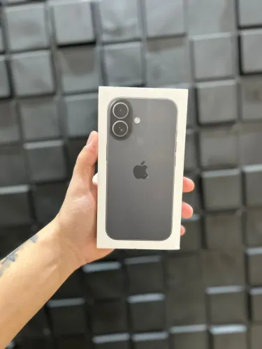 iPhone 17 lacrado