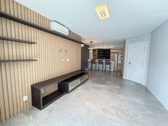 Apartamento no Edifício Panorama