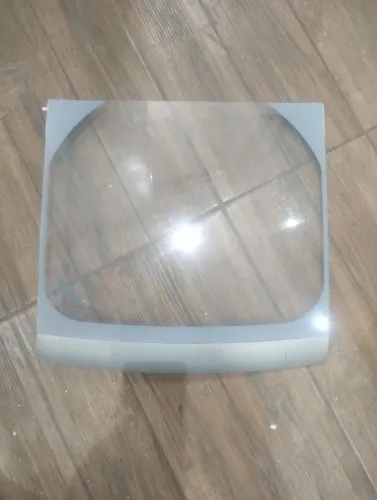 Tampa vidro Eletrolux 15 kgd