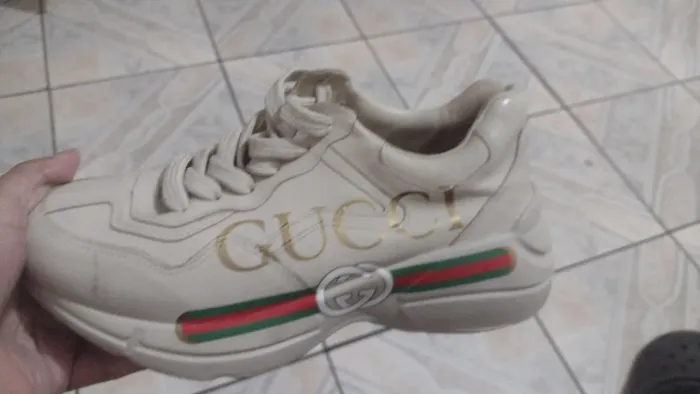 Tênis Gucci Original