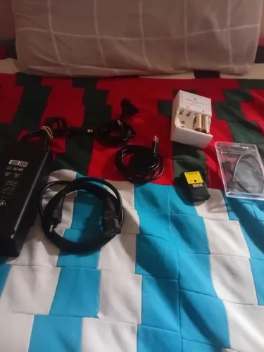 Kit de acessórios para xbox 360