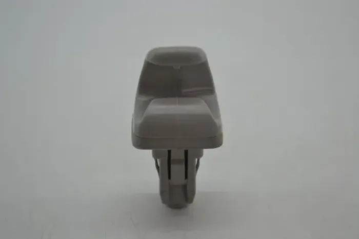 Presilha Suporte Quebra Sol Toyota Corolla 2013 Original