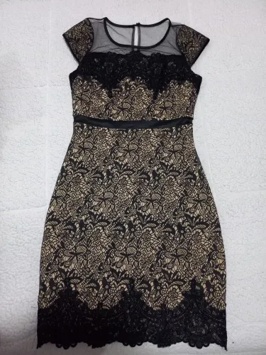 Vestido lindo tamanho P