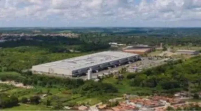 GALPÃO PARA LOCAÇÃO EM JOÃO PESSOA / PB NO BAIRRO DISTRITO DE JOÃO PESSOA