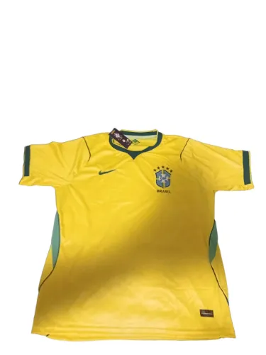 Camisa do Brasil (2026)