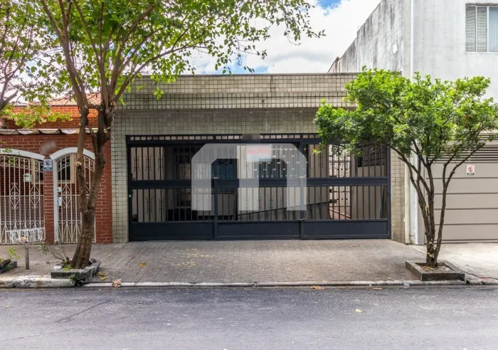 Casa a venda no Bairro Belenzinho