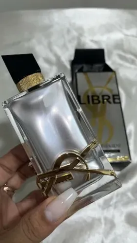 Perfume YSL Libre Eau de Parfum (Original) - Usado Apenas 1 Vez! + Caixa