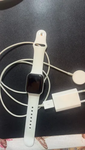 Vende-se apple watch serie 5