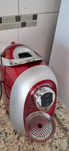 Vendo cafeteira expresso 