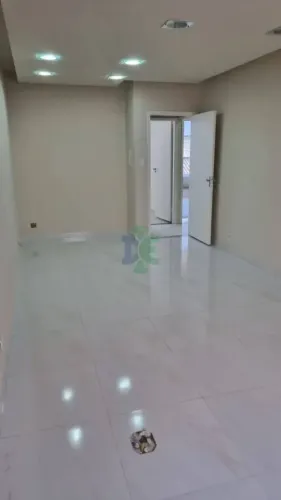 Ponto, 90 m², aluguel por R$ 3.500/mês- Centro - Jacareí/SP