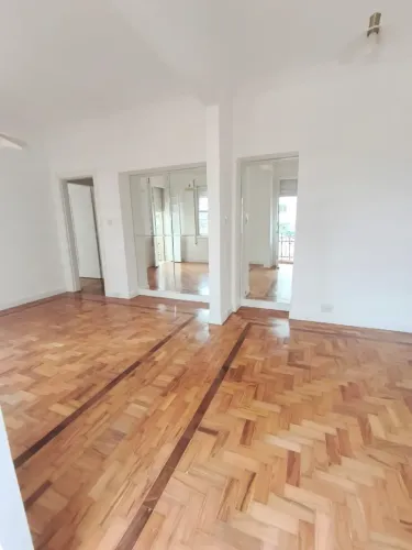 Imóvel para aluguel com 120 metros quadrados com 3 quartos em Higienópolis - São Paulo - S